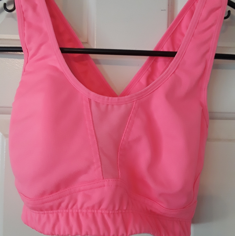 Saucony Sports bra